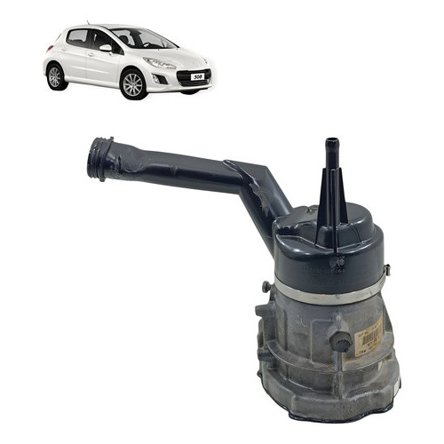 Bomba Direção Eletro Hidráulica Peugeot 308 1.6 2013 2014