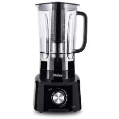 Liquidificador Philco PH1200 Preto 1200W 220V