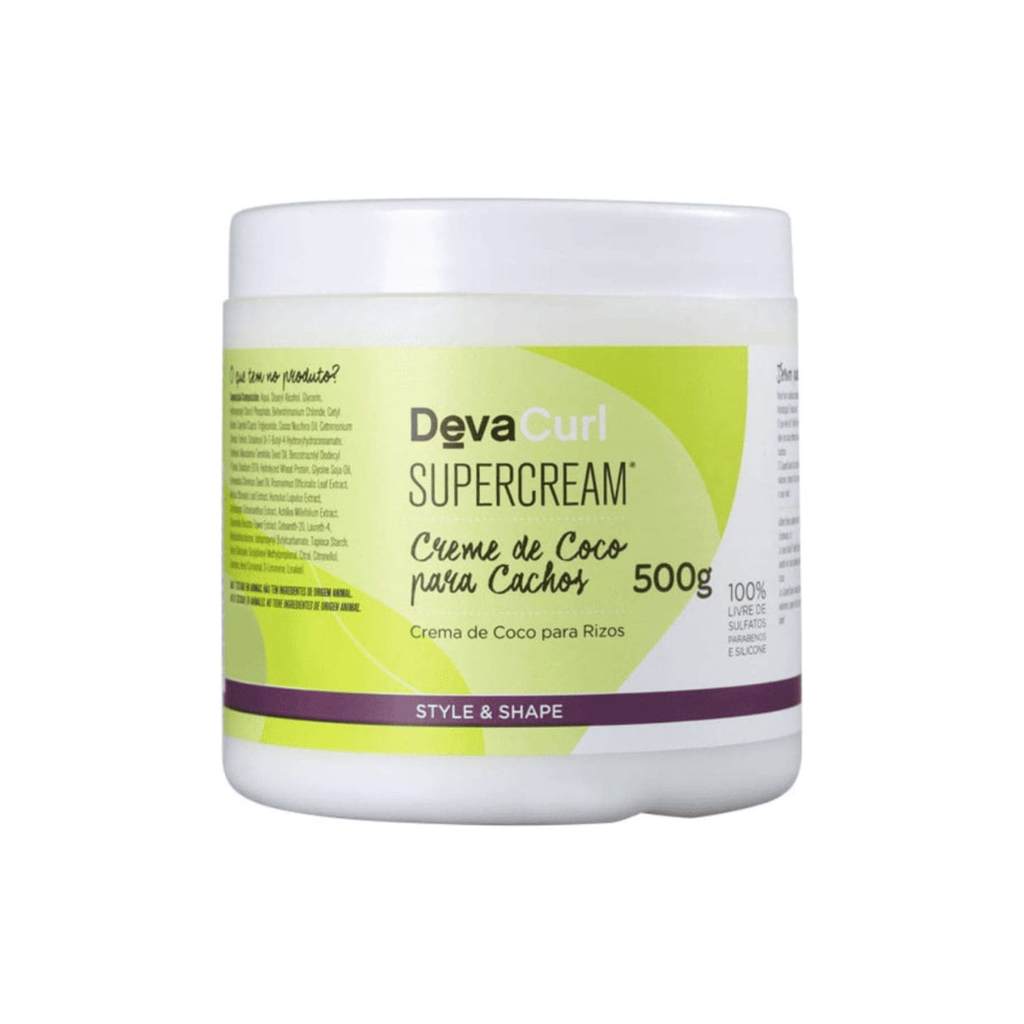 Deva Curl Supercream: Onde Comprar | BuscaProdutos