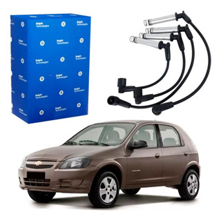 Cabo De Vela Delphi Celta 1.0 8v 2012 A 2016 em Oferta na Shopee