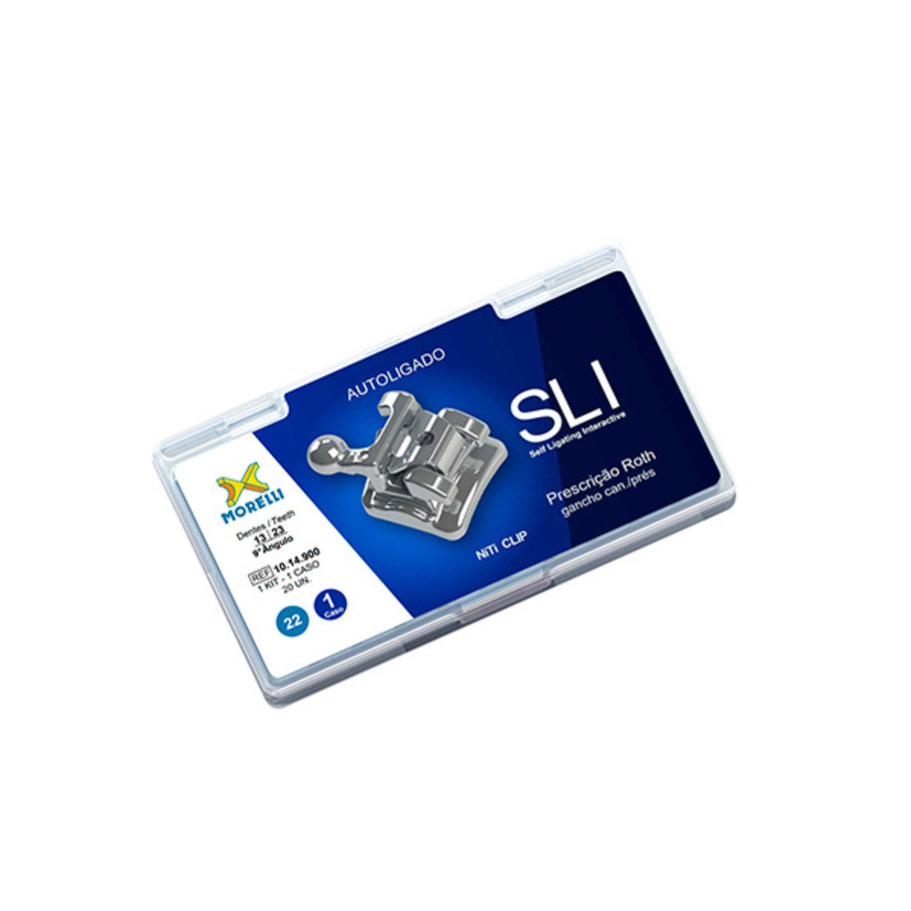 O que é Braquete Autoligado Morelli? Guia e Onde Comprar | BuscaProdutos