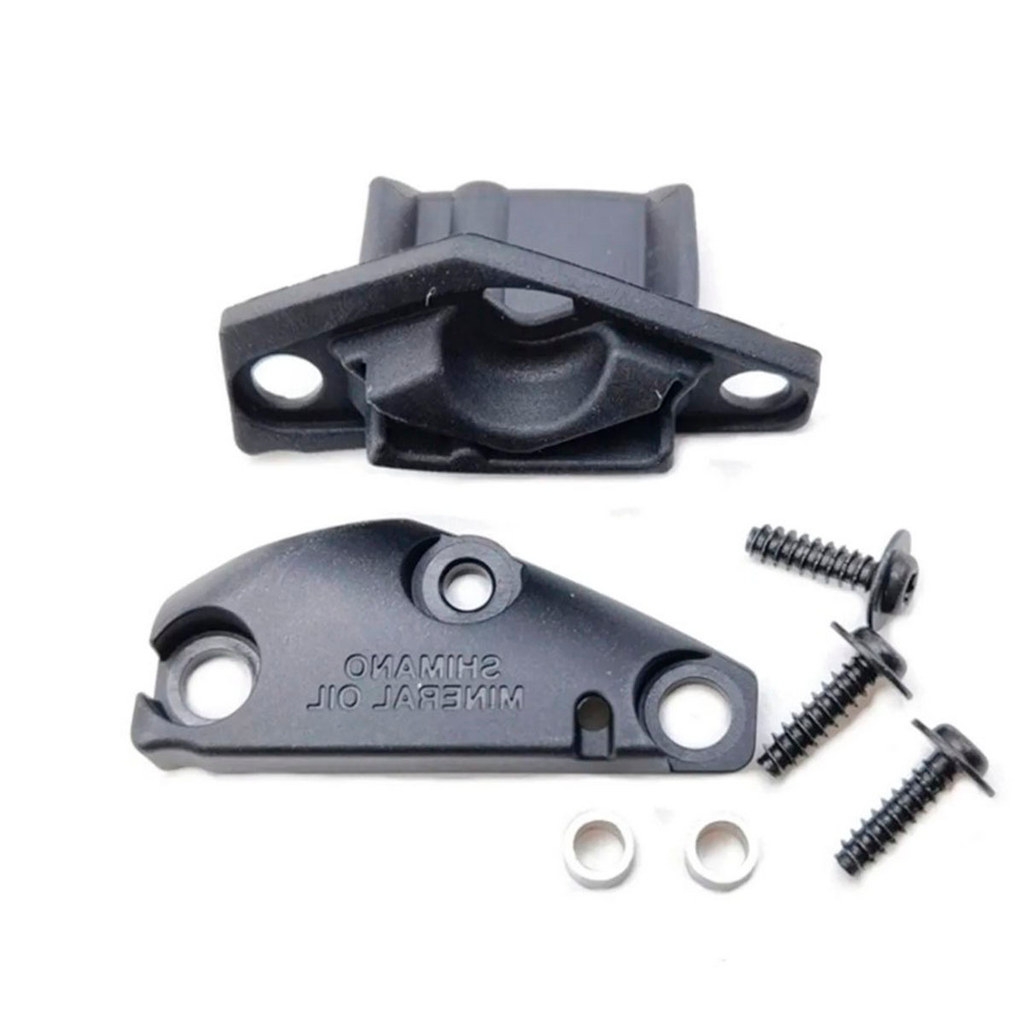 TAMPA RESERVATÓRIO ÓLEO SHIMANO ST-R9120 DURA-ACE/ULTEGRA/105 DIREITA Y0C698060