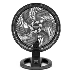 Ventilador Britânia 2 Em 1 Tecnologia Maxx Force 176W BVT500 220V