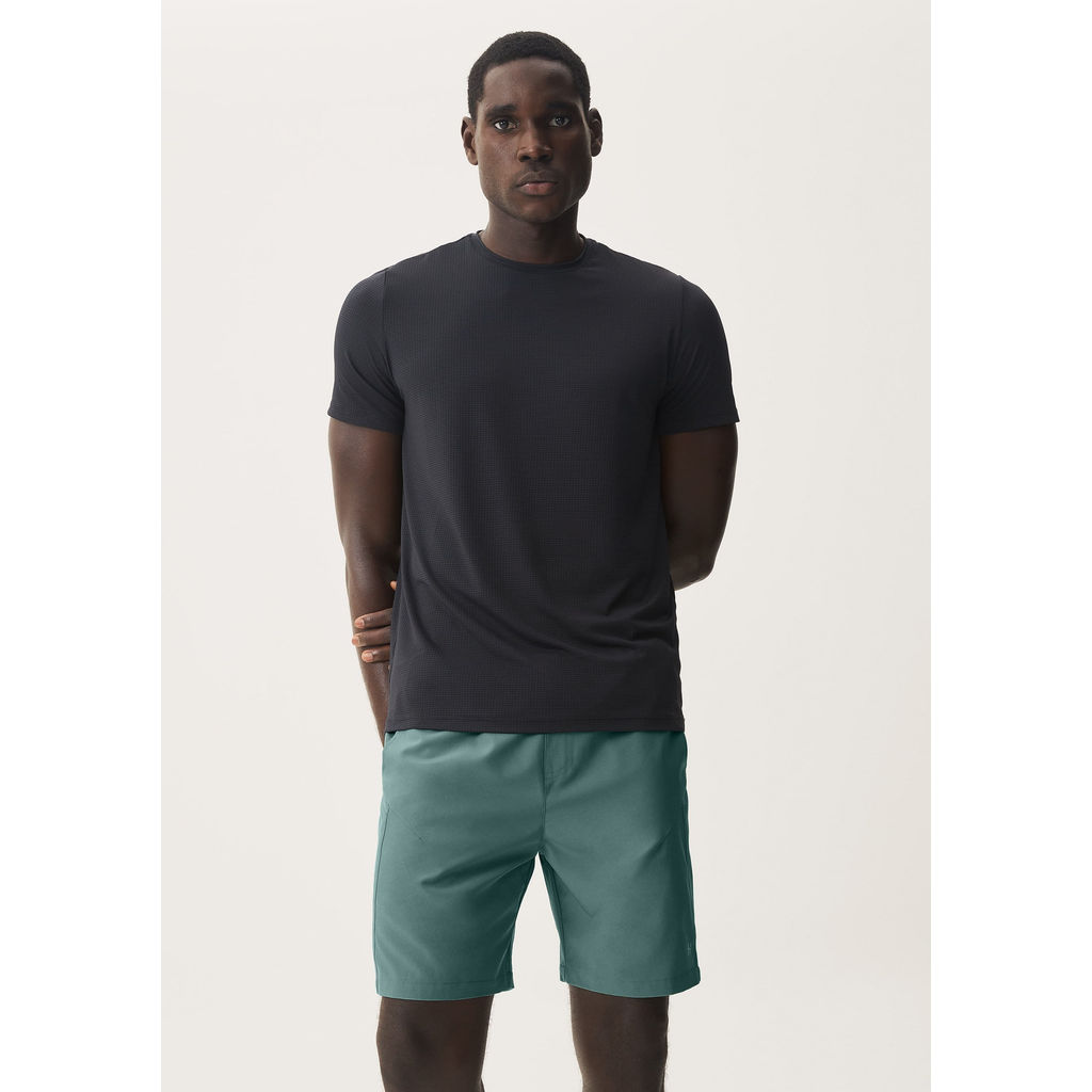 Camiseta Esportiva Masculina Manga Curta Fresh