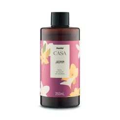 Difusor De Aromas Panvel Casa Jasmim 250ml - Refil