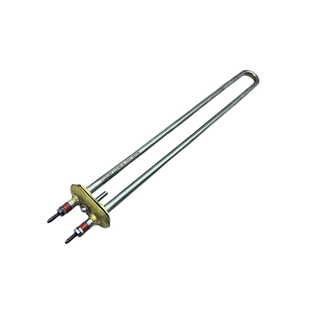 Resistência Elétrica Sauna Albacete 3425w 235v 350mm