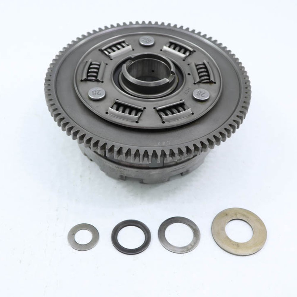 Campana Embreagem Suzuki Bandit 650 2009-2014