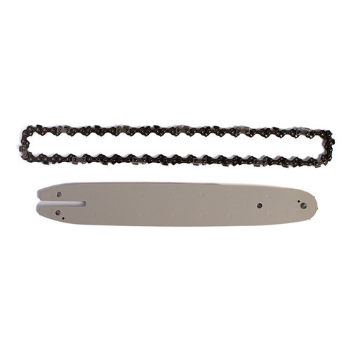 Sabre E Corrente 12 Pol 30 Cm 22d Para Mini Motoserras