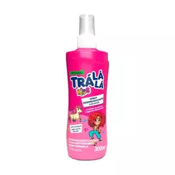 Spray Desembaraçante Trá lá lá Kids Vegano 300ml