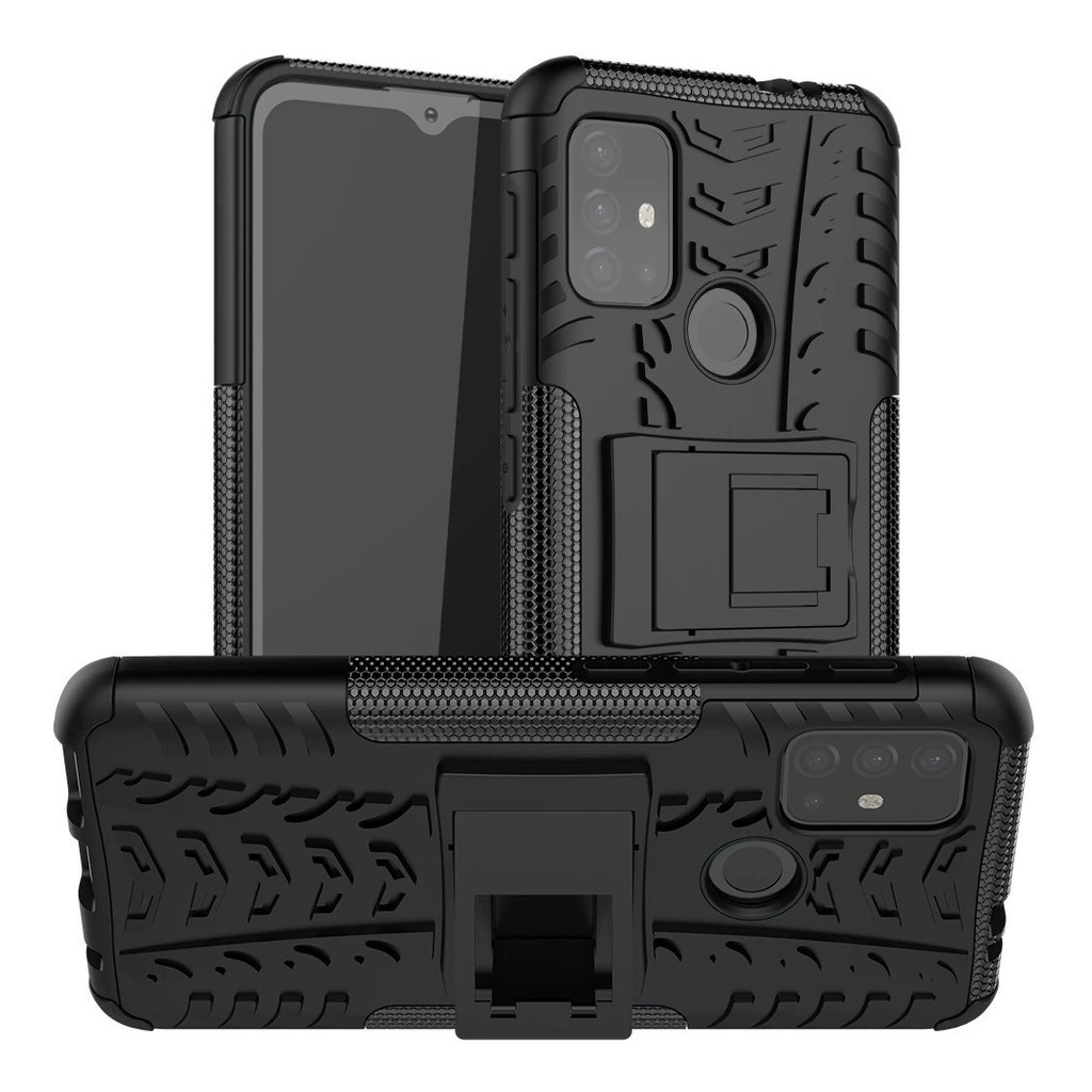 Capa Capinha Armor Anti Impacto Motorola Moto G10 G20 G30