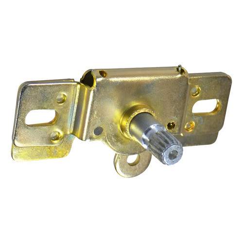 Comando Da Maçaneta Interna Trava Porta Fusca 1200 1300 1500 1956/1977 - Direito