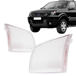 Par Lente Farol Ecosport 2003 2004 2005 2006 2007