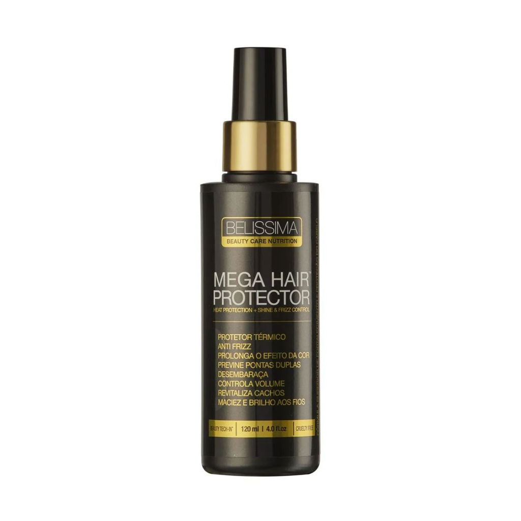 Mega Hair Protector Leave In