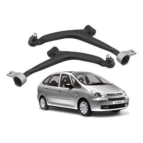 Bandeja Xsara Picasso: Onde Comprar | BuscaProdutos