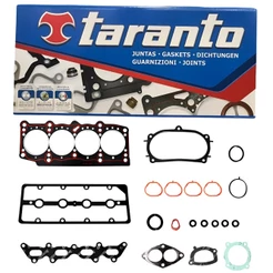 Junta Superior Cabeçote Fiat Palio Siena 1.0 1.3l 16v Fire