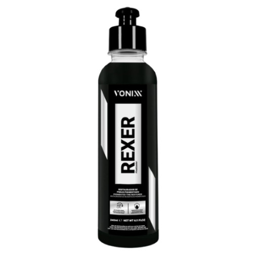 REXER 500ML