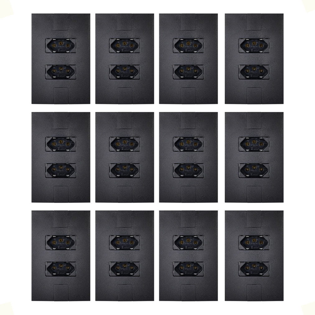 O que é Conjunto Tomada Dupla 20a? Guia e Onde Comprar | BuscaProdutos