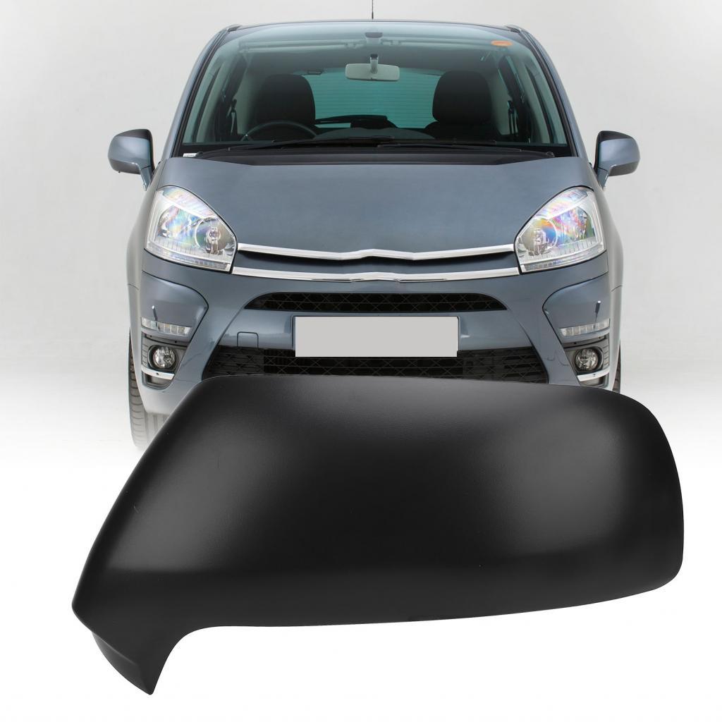 Tampa do espelho retrovisor capa protetora da porta para c4 grand picasso 2007-2014