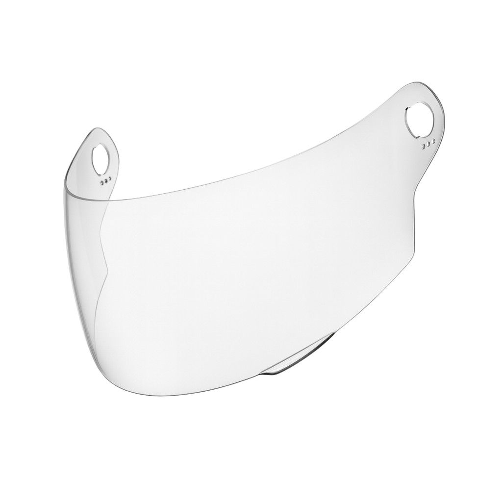 VISEIRA GOW INTERLAGOS TORK SM 0,8MM CRISTAL