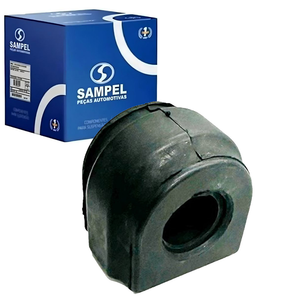 Bucha Da Barra Estabilizadora Dianteira 26Mm 320I 2004 A 2011 / 325I 2004 A 2011 / 335I 2004 A 2011 - Sampel 8633