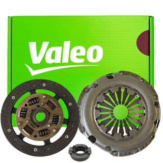 Kit Embreagem Gol Parati 1997-2008 Motor At 1.0 Valeo em Oferta na Shopee