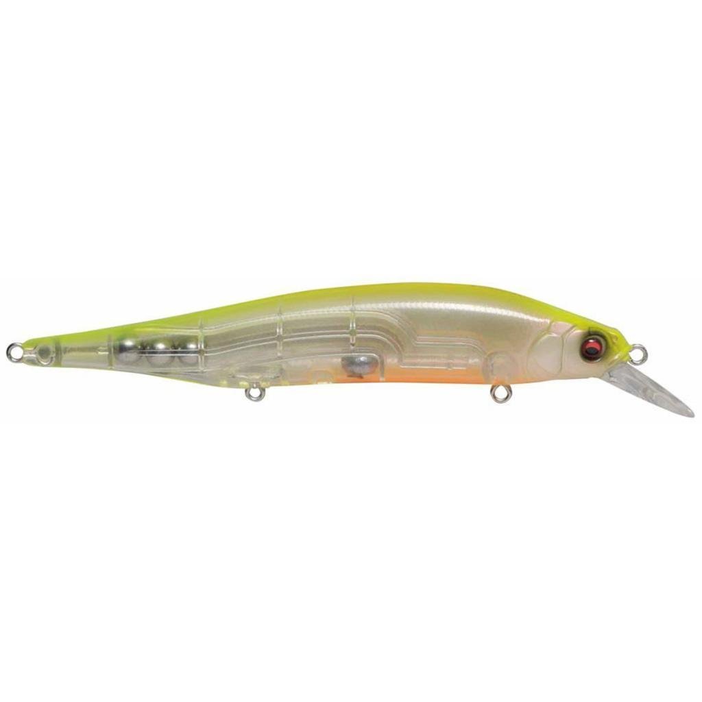 ISCA ARTIFICIAL MEGABASS X-80 MAGNUM - 11,5CM SINKING