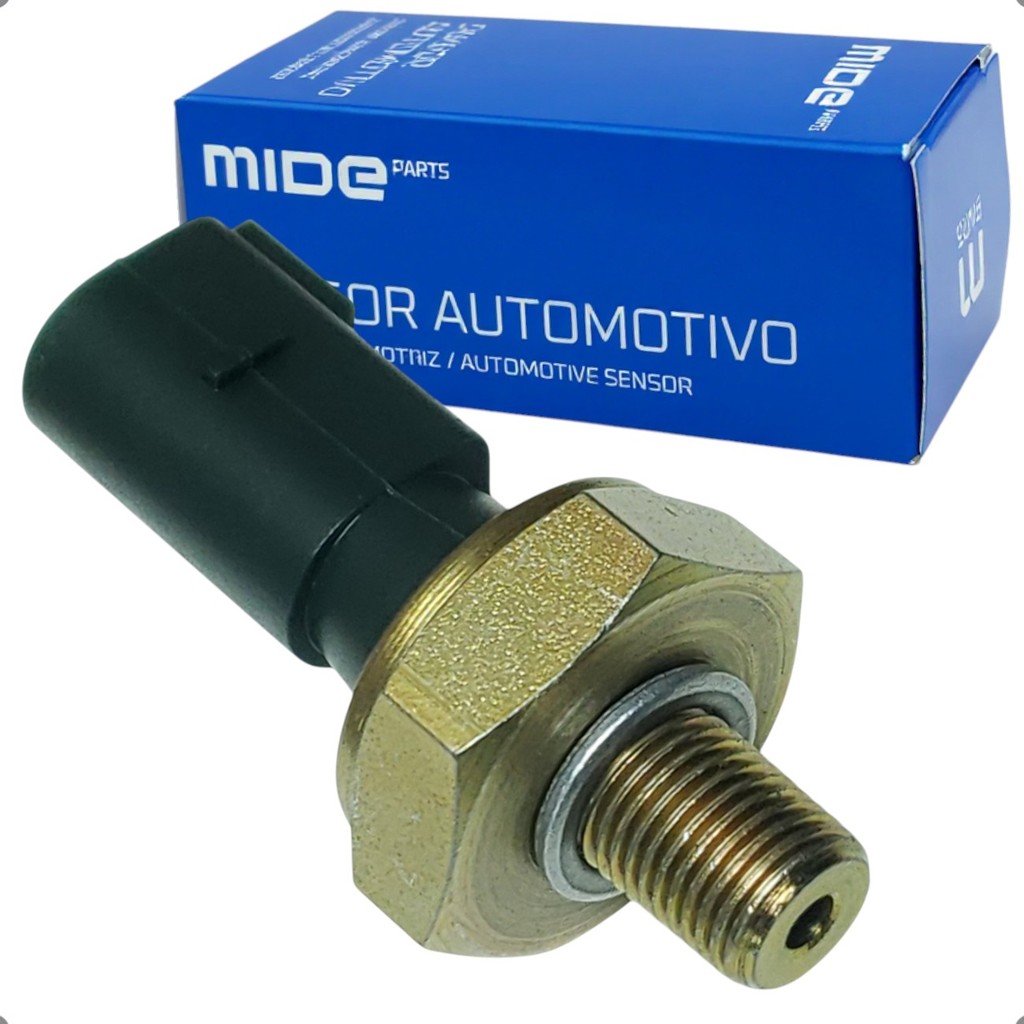 Interruptor Pressão Óleo Mide 0.45 Bar A1 A3 Q3 Amarok Golf Polo T-Cross Up Virtus