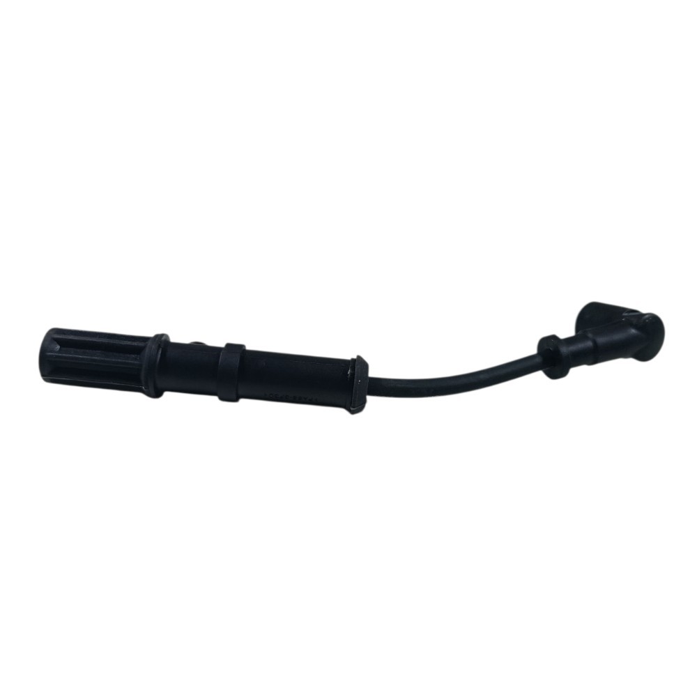 Cabo De Velas Nissan March 1.6 2015 A 2020 - Preto