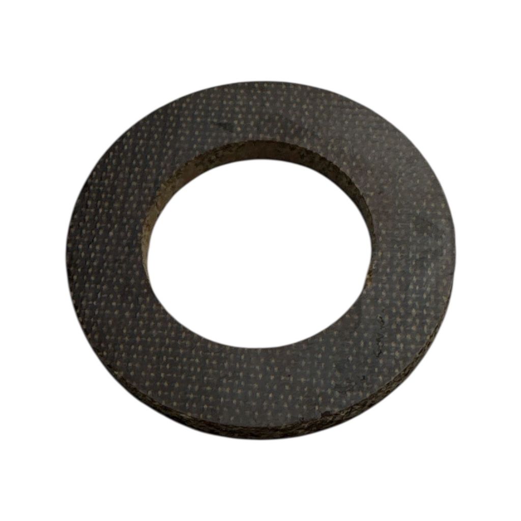 ARRUELA DE FIBRA 4,3X4,3CM PARA MOEDOR BOCA 22 E/OU 98