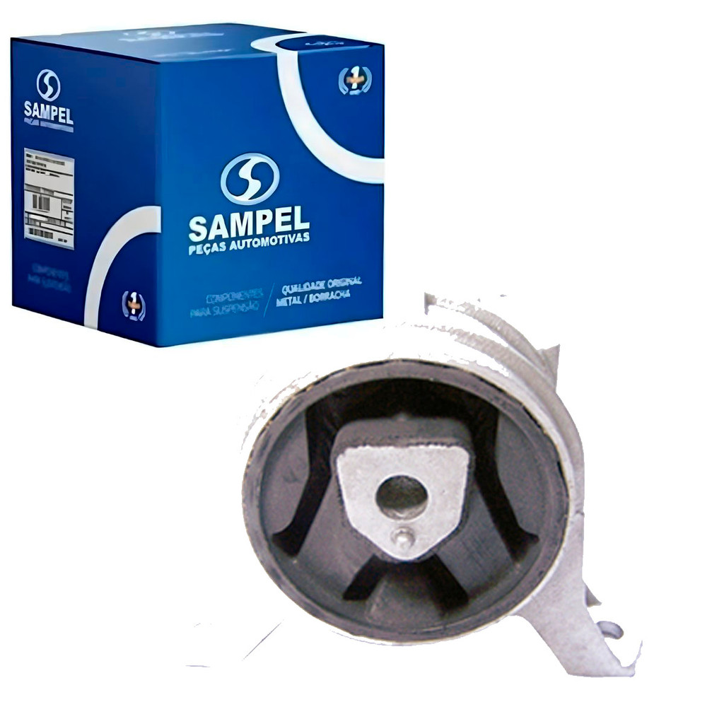 Coxim Dianteiro Do Motor Lado Direito Astra 1999 A 2011 / Vectra 2006 A 2011 - Sampel 3112