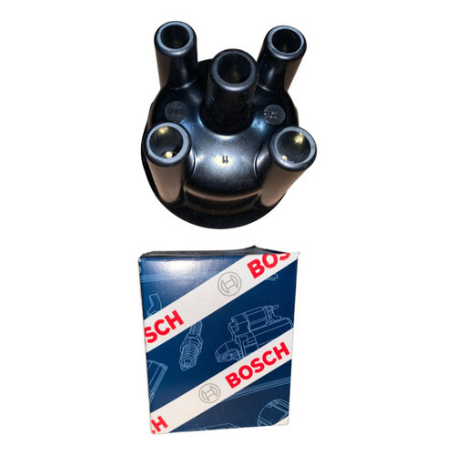 Tampa Distribuidor C/pino Gol Voyage Santana Fusca Bosch em Oferta na Shopee