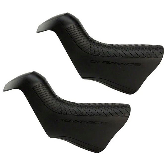 CAPA DE BORRACHA STI SHIMANO DURA-ACE ST-R9150 DI2 PAR