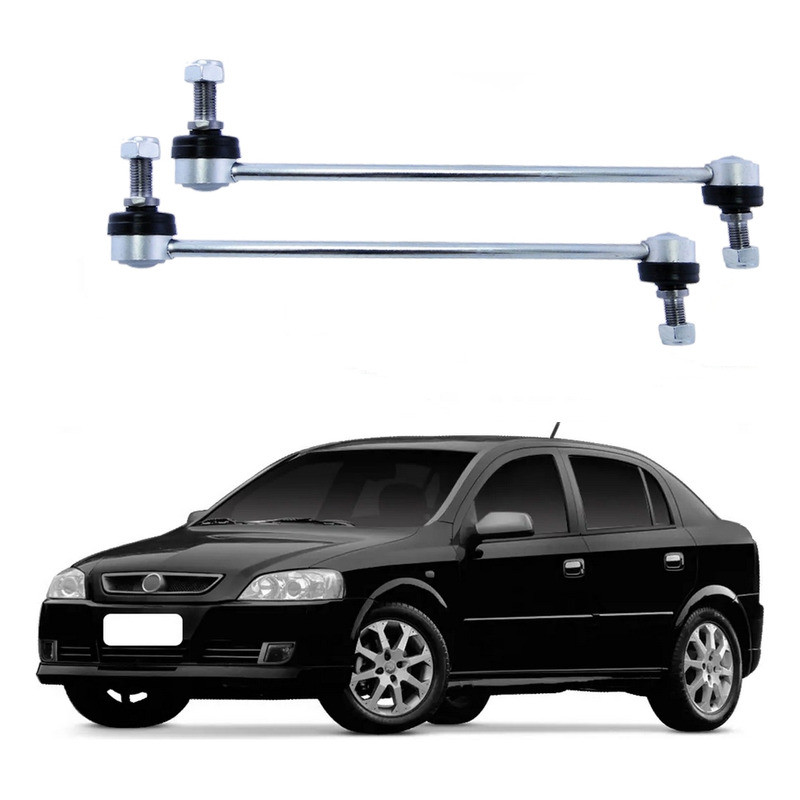Bieleta Dianteira Cofap Astra Sedan 1.8 2.0 2005 A 2011 em Oferta na Shopee