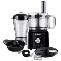 Multiprocessador Britânia 1000W 5 Em 1 All In One BMP900P 110V
