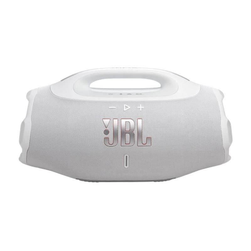 JBL Caixa de Som, Boombox 3, Bluetooth, À Prova D'água e Poeira - Preto - Miniatura 2