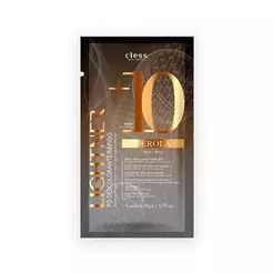 Pó Descolorante Rápido Lightner Pérola 20g
