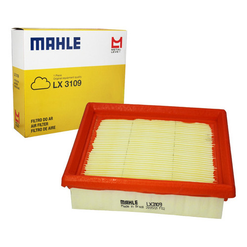 Filtro De Ar Honda Nxr Bros 125 150 160 Xre 190 Pop 100 110i Original Mahle em Oferta na Shopee