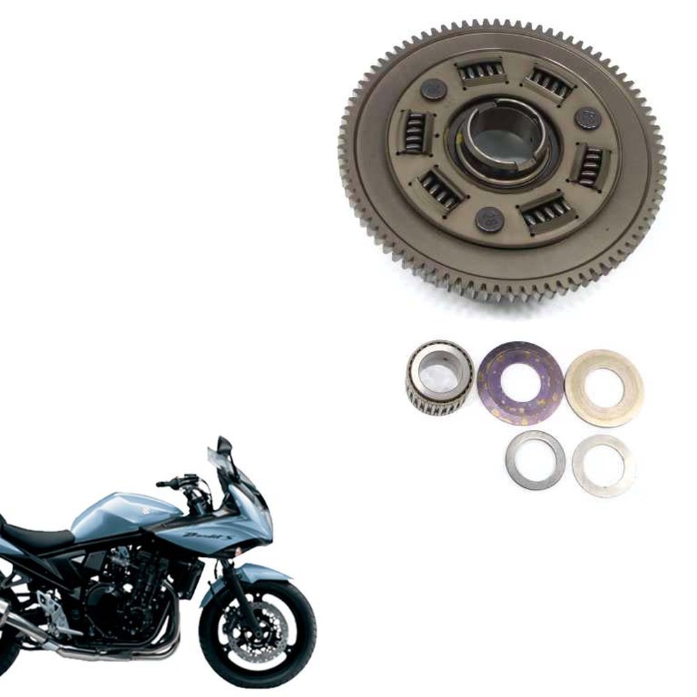 Campana Embreagem Suzuki Bandit 650 08-10