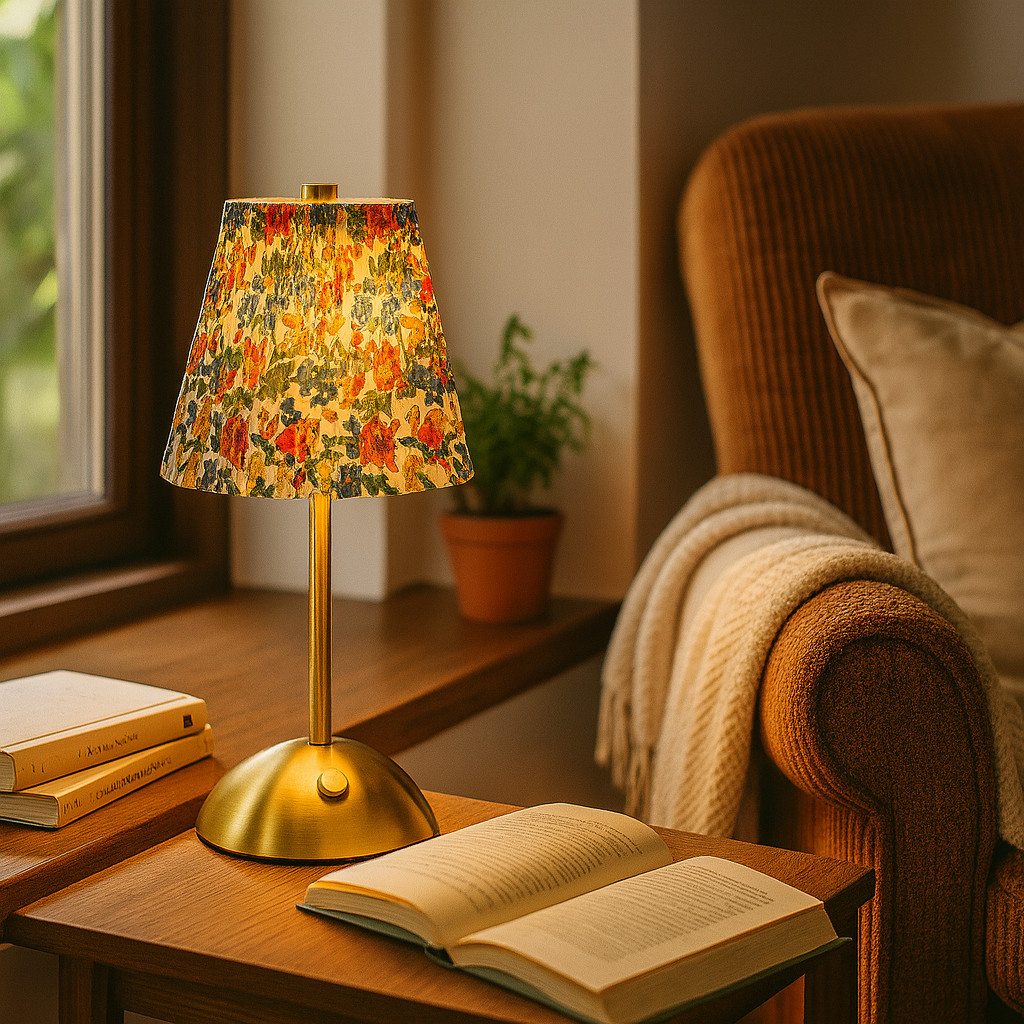 Cúpula Estampada: Onde Comprar | BuscaProdutos