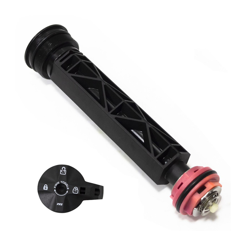 EMBOLO COMPRESSÃO MANITOU KWICK TOGGLE P/ GARFO 32MM