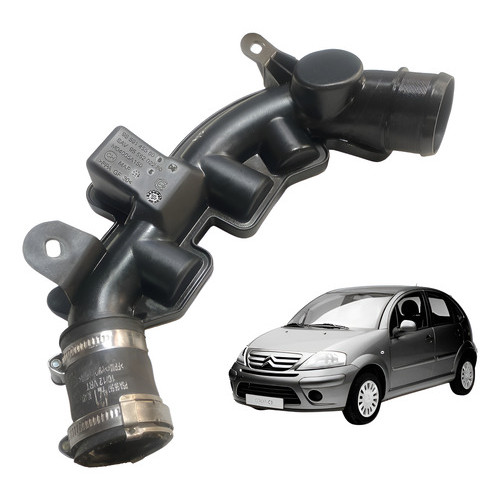 Mangueira Duto Ar Turbina Citroën C3 1.4 2002-2013