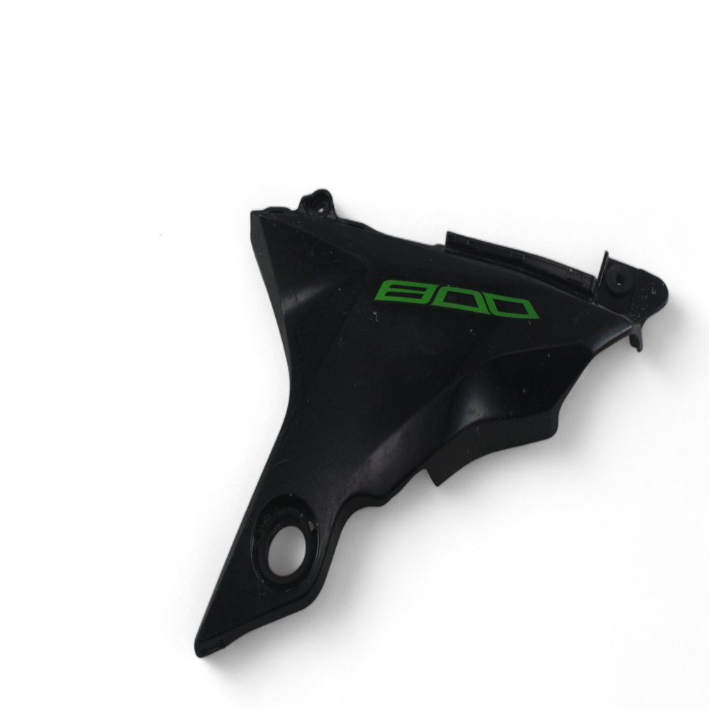 Acabamento Quadro B Esquerdo Kawasaki Z800 13-18