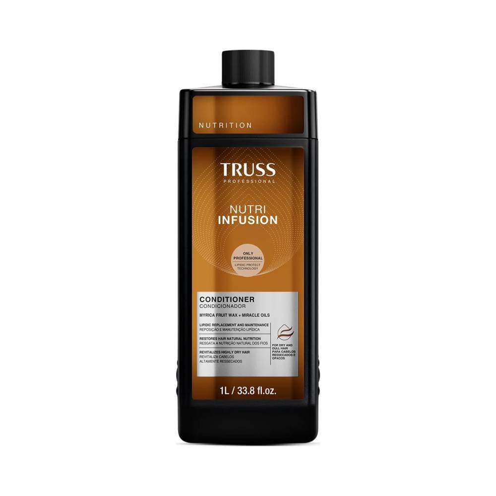 Condicionador Truss Nutri Infusion 1 Litro