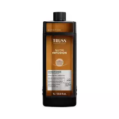 Condicionador Truss Nutri Infusion 1 Litro