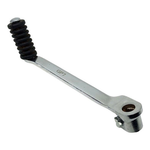 Pedal De Câmbio Para Yamaha Fazer 150 Factor 150 Factor 125i