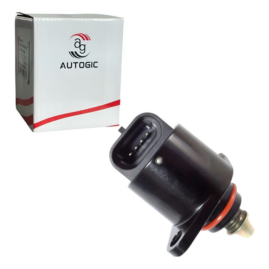 Atuador Marcha Lenta Corsa 1.0 1.4 1994/ Gasolina 17112027 Atuador Marcha Lenta Corsa 1.0 1.4 1994/ Gasolina 17112027