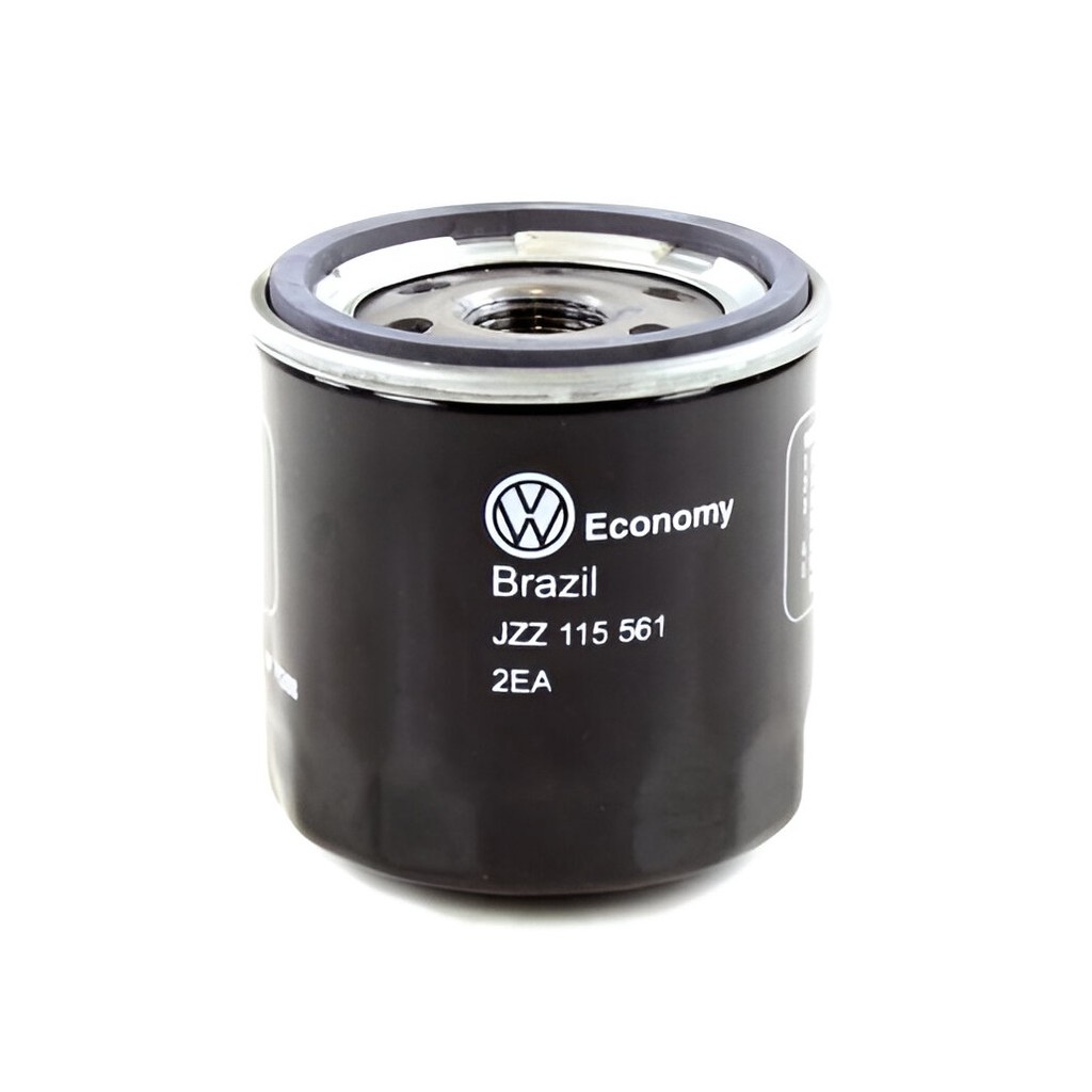 Filtro óleo VW linha EA211 Fox Gol Polo Virtus Nivus Tcross em Oferta na Shopee