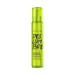 Modelador Spray Lowell Pré-Babyliss Deslumbre 120ml