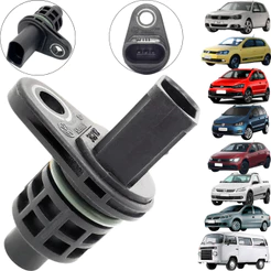 Sensor de Velocidade VW Gol G5 G6 G7 Saveiro Voyage Fox Golf Kombi Polo 5Z0919149 Original Compatível