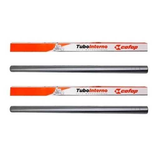 Par Bengala Tubo Interno Ybr 125 150 Factor Fazer Cofap em Oferta na Shopee